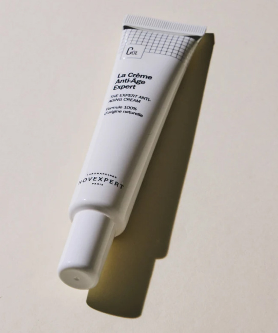 NOVExpert Крем для лица Антивозрастной, 40мл (3)