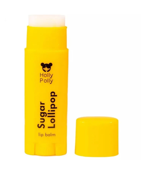 Holly Polly Бальзам для губ Леденцы, 4.8г (1)