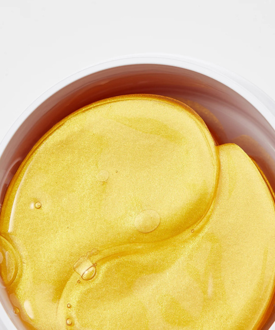 NAME SKIN CARE NAME SKIN CARE Патчи гидрогелевые для глаз с Витаминами, 60 шт, 60шт (2)