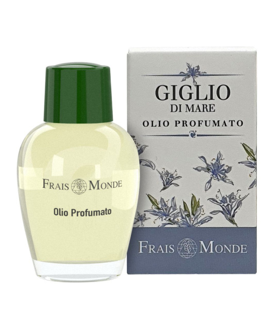 Frais Monde Душистое масло "Морской бриз", 12мл