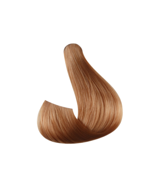NOOK Краска для волос FLOW demi-permanent hair colour, тон 9.04 (блонд медный), 60мл (1)