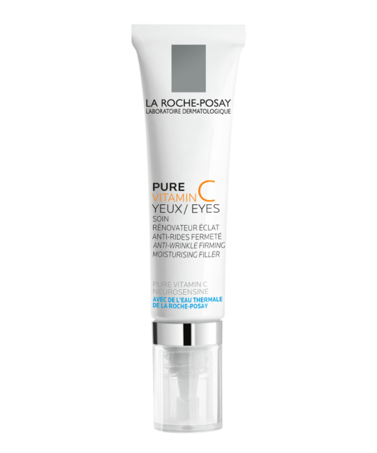 La Roche-Posay Крем-филлер для заполнения морщин для нормальной и комбинированной кожи, 40мл