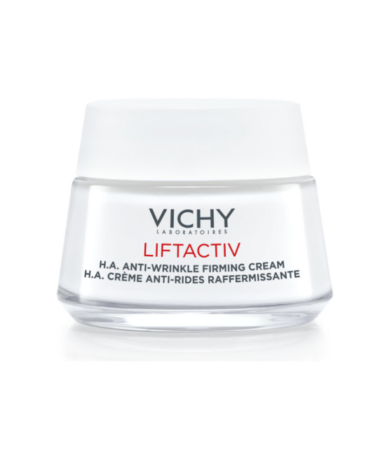 VICHY Крем-уход против морщин для упругости сухой и очень сухой кожи, 50мл