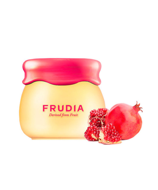 FRUDIA Бальзам для губ с гранатом 3 в 1, 10г (2)
