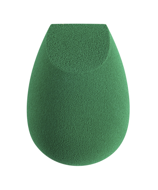 EcoTools Спонж для макияжа биоразлагаемый Total Perfecting, 1шт (2)