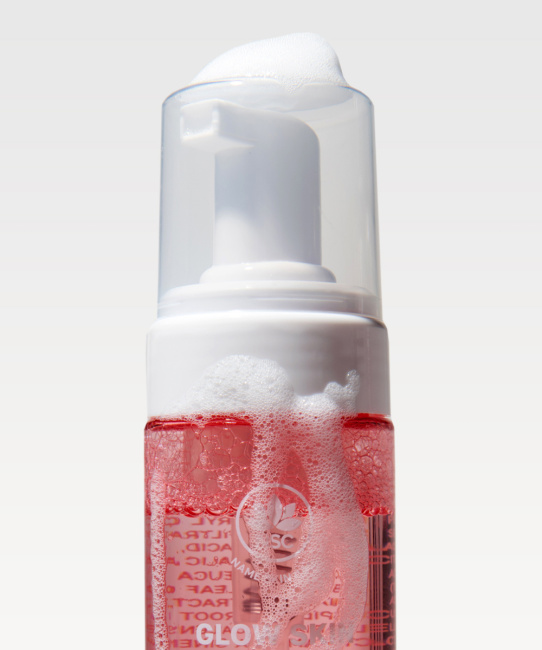 NAME SKIN CARE NAME SKIN CARE Пенка для глубокого очищения лица с aha-кислотами и фильтратом секреции улитки, 150 мл, 150мл (3)