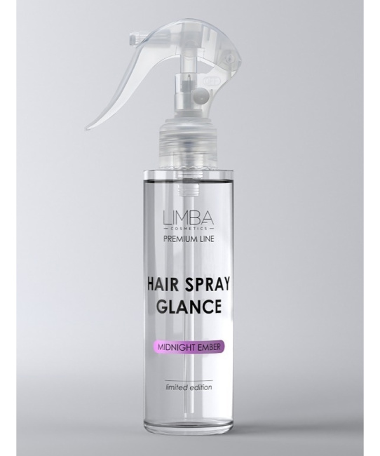 Limba Cosmetics Спрей для волос, 120мл (1)