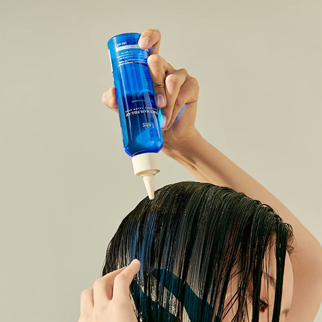 Lador Ампульное средство для восстановления волос PERFECT HAIR FILL-UP, 150мл (2)