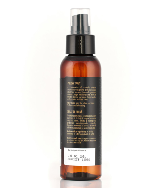 Viorica Спрей для подушки Essentielle, 100 (2)