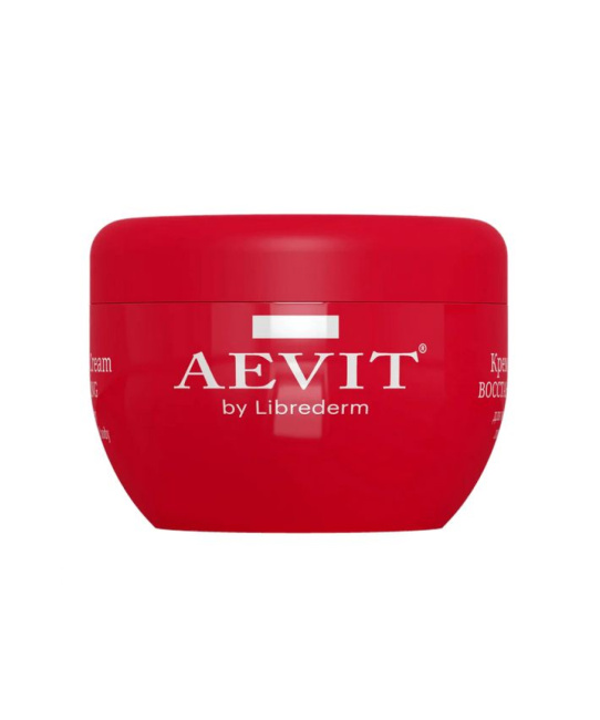 Librederm Крем "SOS" восстанавливающий, 200мл