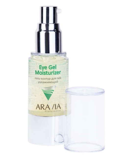 Aravia Professional Гель-контур для век увлажняющий, 30мл (1)