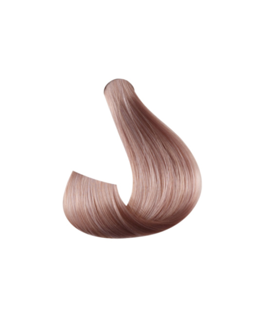 NOOK Краска для волос FLOW demi-permanent hair colour, тон 10.35 (светлый блонд розовое-золото), 60мл (1)