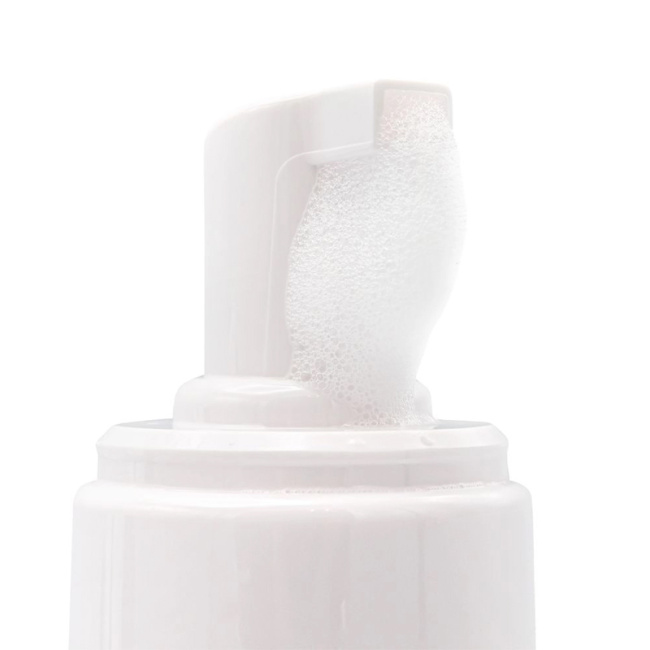 Aravia Professional Крем-пенка для лица Очищающая, 160мл (2)