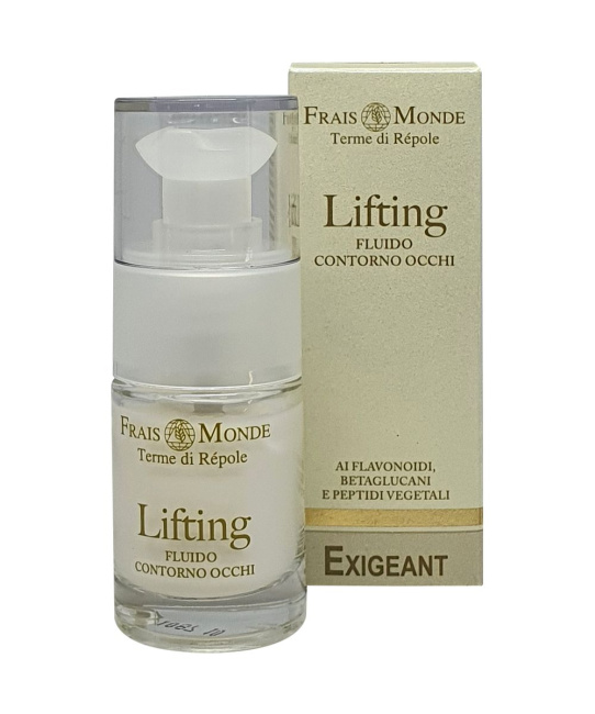Frais Monde Лифтинг-флюид для области вокруг глаз , 15мл