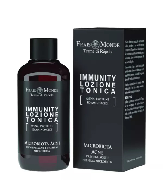 Frais Monde Тоник для лица против акне IMMUNITY TONIC LOTION ACNE, 200мл