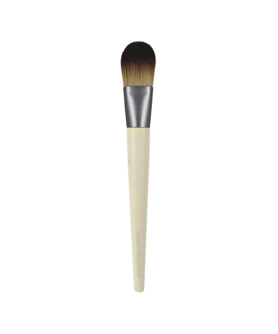 EcoTools Кисть для тональной основы Classic, 1шт (2)