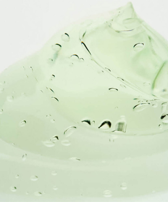 Round Lab ROUND LAB Многофункциональный успокаивающий гель для лица MUGWORT CALMING SOOTHING GEL, 150 мл, 150мл (2)