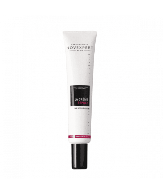 NOVExpert Крем для лица Упругость кожи, 40мл