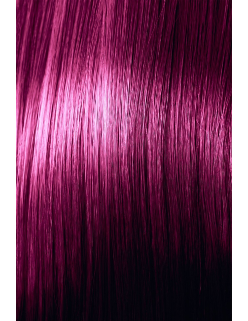 NOOK Крем-краска для волос 7.26 Фиолетово-красный блонд / Blonde Red Violet, 100мл (1)