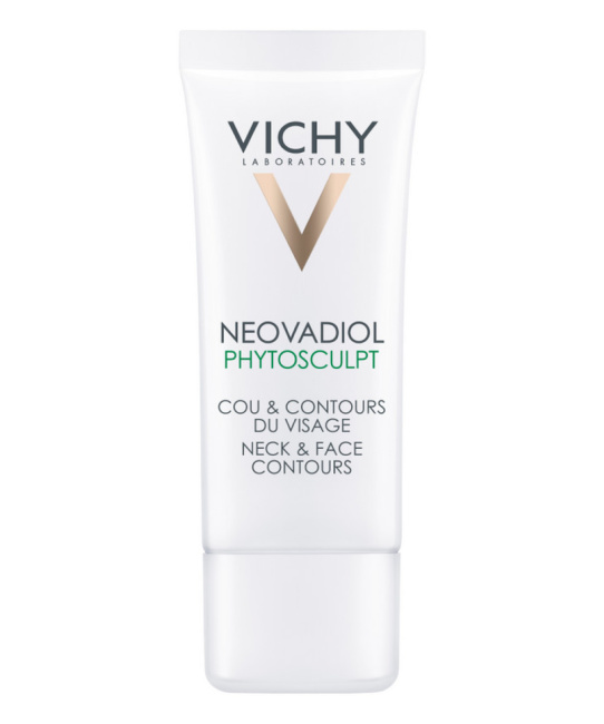 VICHY Крем для зоны шеи, декольте и овала лица Антивозрастной, 50мл