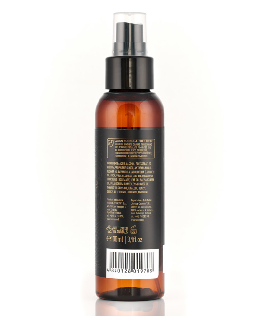 Viorica Спрей для подушки Essentielle, 100 (1)