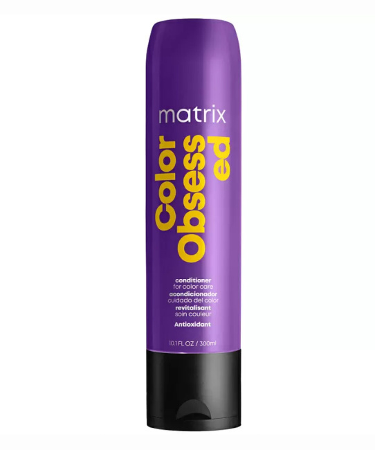 Matrix Кондиционер для окрашенных волос Защита цвета, 300мл