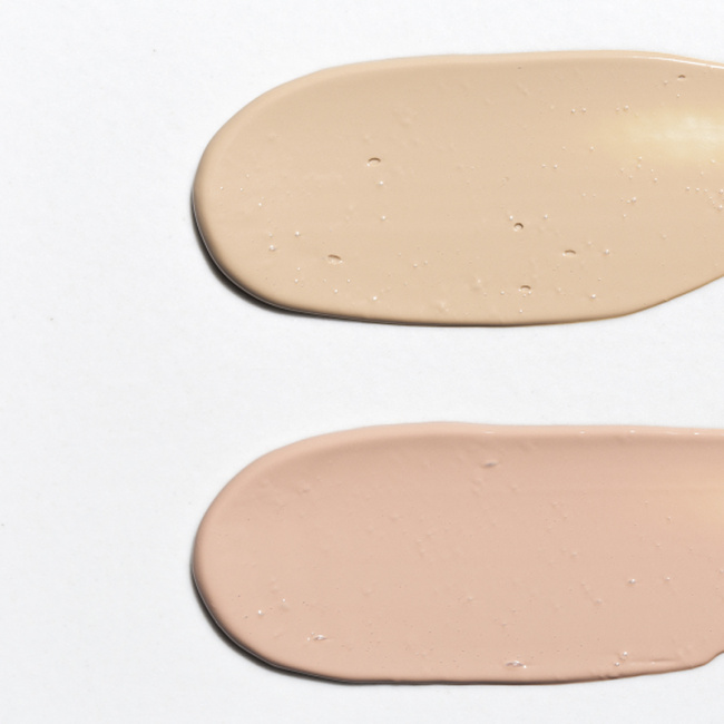 Sativa Крем ухаживающий солнцезащитный с тонирующим эффектом №66 Sand Beige SPF 15, 30мл (1)