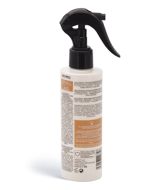 Phytorelax Спрей для волос термозащитный KERATIN PLEX TH. SPRAY, 150 (2)