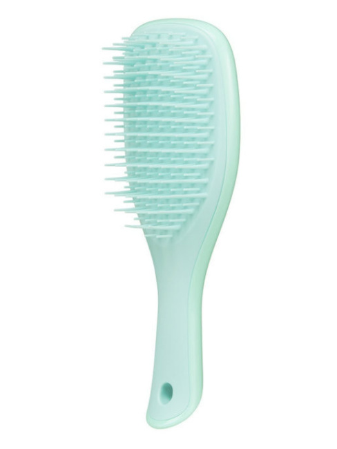 Tangle Teezer Расческа для волос Wet Detangler Mini Sea Green