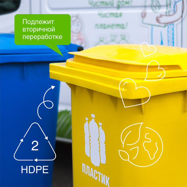 Synergetic Средство универсальное моющее для пола, стен, поверхностей, 1000мл (5)