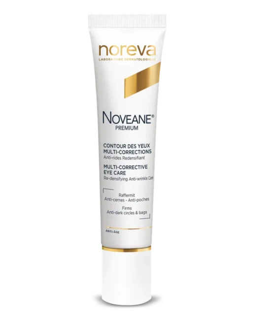 Noreva Крем мультикорректирующий дневной для лица Noveane Premium, 40мл