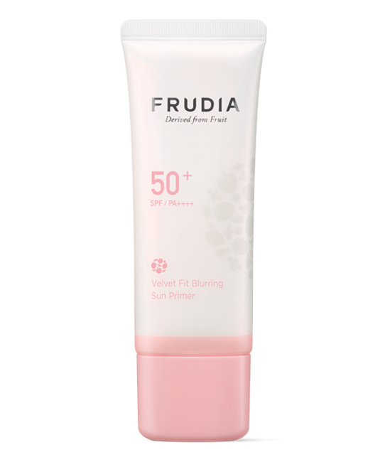 FRUDIA Солнцезащитный крем-праймер с матирующим эффектом SPF 50+/PA+++, 40г