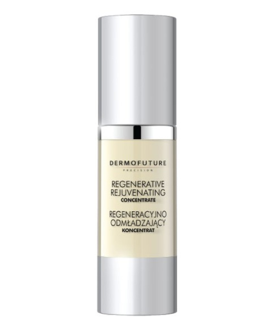 DermoFuture Precision Концентрат-сыворотка для лица Восстанавливающая, омолаживающая, 30мл