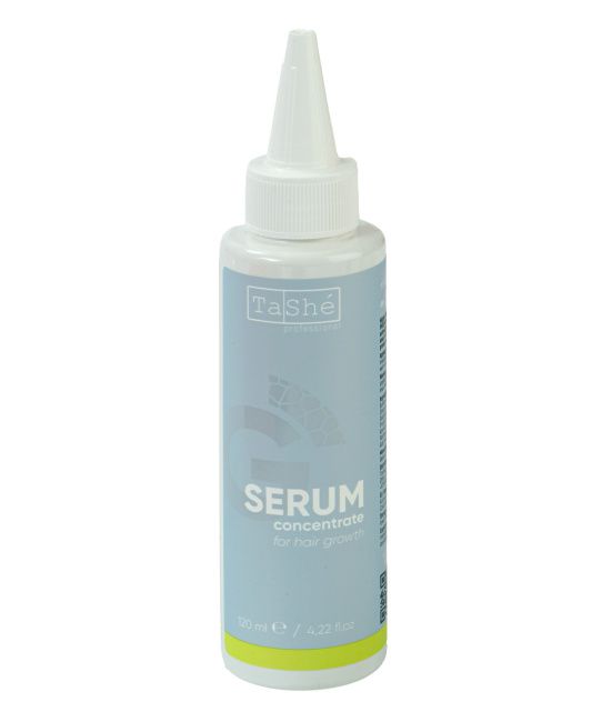 Tashe Сыворотка-концентрат для роста волос "Serum Concentrate for Hair Growth", 120мл
