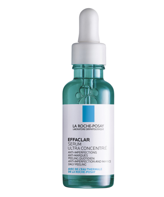 La Roche-Posay Промонабор для ухода за кожей лица Effaclar, 1уп (2)