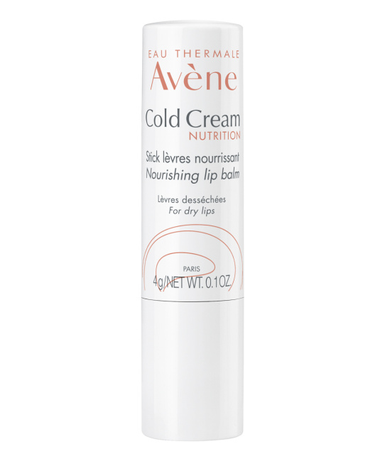 AVENE Бальзам питательный для губ, 4г
