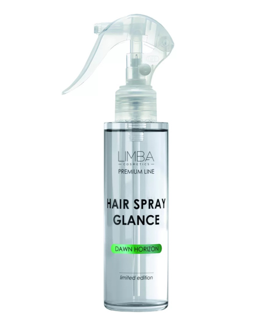 Limba Cosmetics Спрей для волос, 120мл