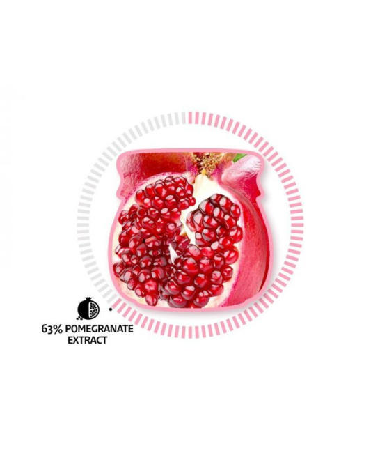 FRUDIA Крем для лица Питательный с гранатом, 10г (2)