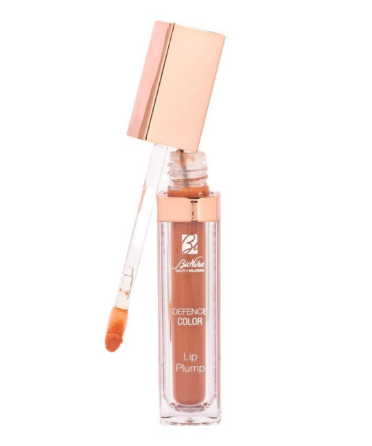 BioNike Блеск для губ тон 003 miel, 6мл (1)