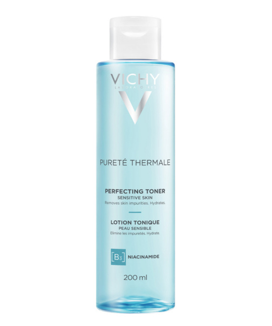 VICHY Тоник для лица Совершенствующий, 200мл