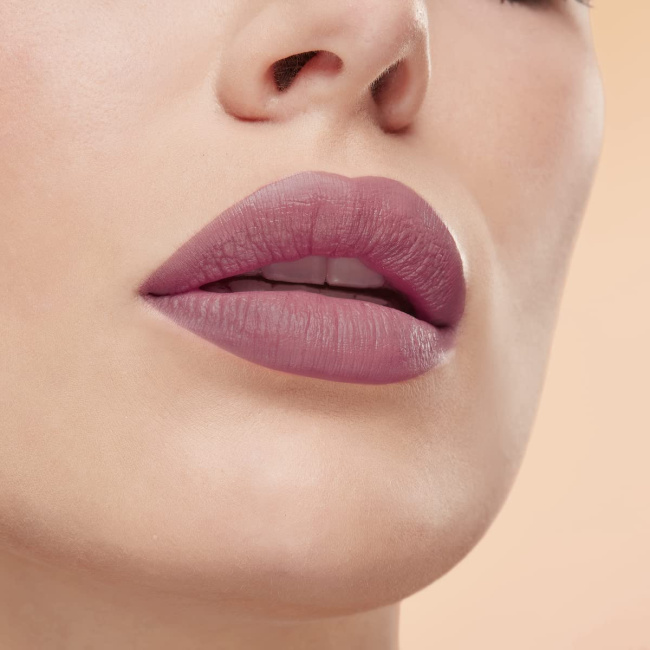 Deborah Milano Помада матовая жидкая FORMULA PURA ROSSETTO LIQUIDO MAT тон 04, 4.5мл (1)