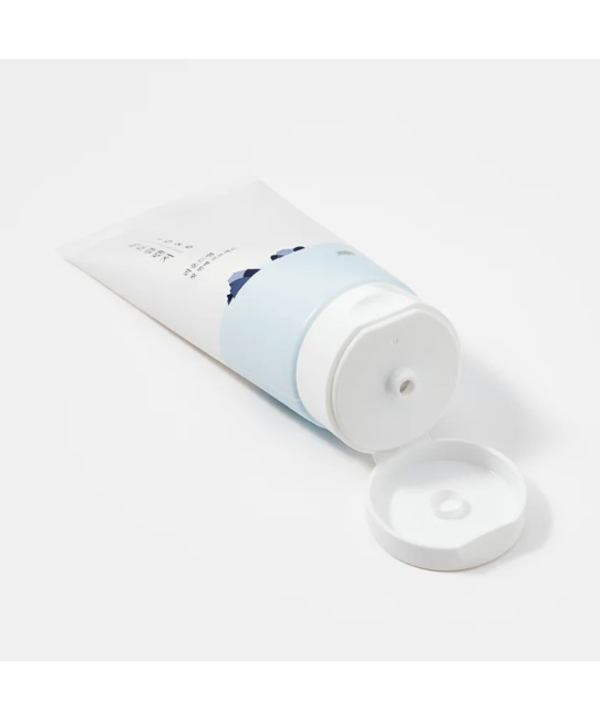 Round Lab Пенка увлажняющая очищающая для лица 1025 DOKDO CLEANSER, 150мл (1)