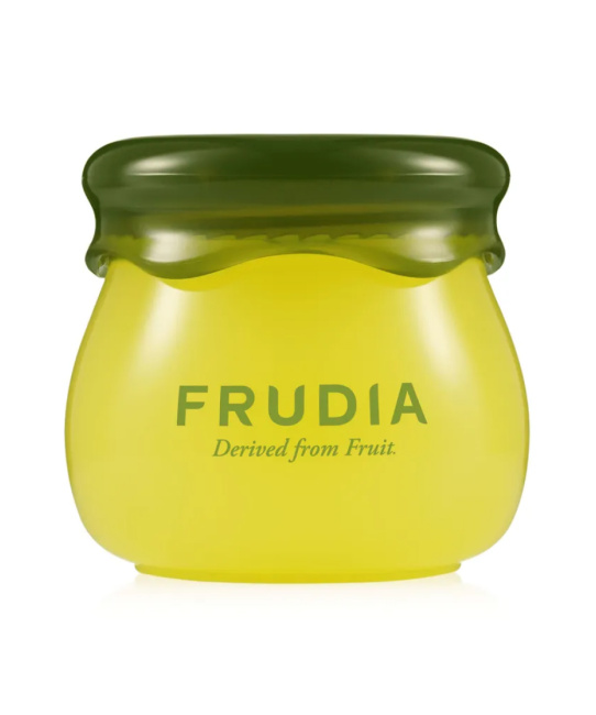 FRUDIA Восстанавливающий бальзам для губ с авокадо, 10г