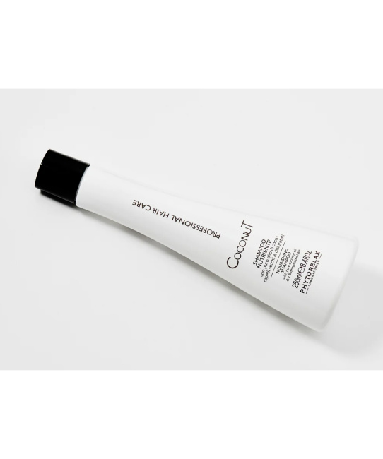 Phytorelax Шампунь для волос с  кокосовым маслом питательный, 250мл (2)