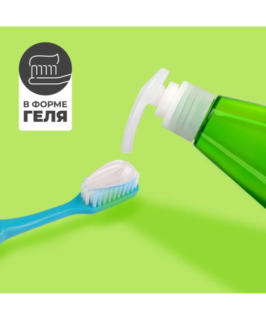 PERIOE Зубная паста Освежающая, 285г (2)