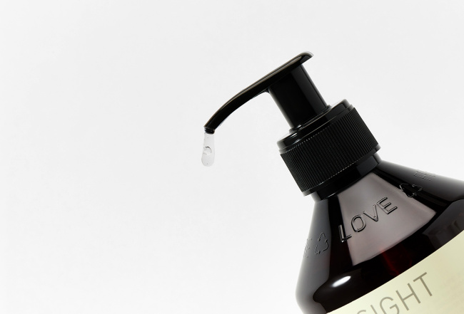 INSIGHT Микс DAILY USE: Шампунь для ежедневного использования + саше, 400мл (1)
