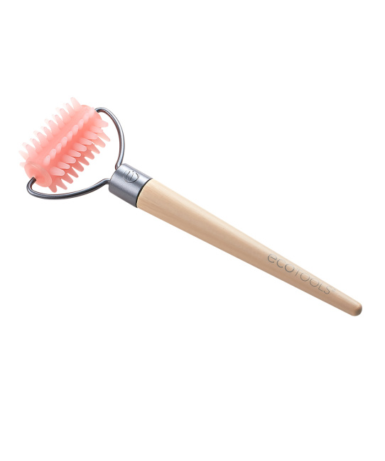 EcoTools Роллер для массажа лица Textured, 1шт (2)