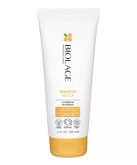 Matrix Matrix Кондиционер для непослушных и вьющихся волос SmoothProof Biolage, 200 мл, 200мл