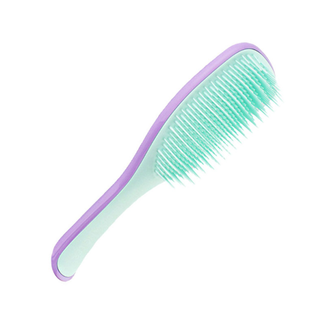 Tangle Teezer Расческа для волос Wet Detangler Lilac Sorbet (2)