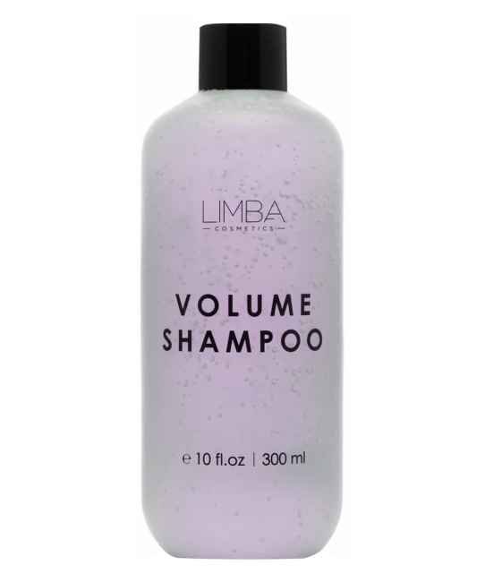 Limba Cosmetics Шампунь для придания объема, 300мл